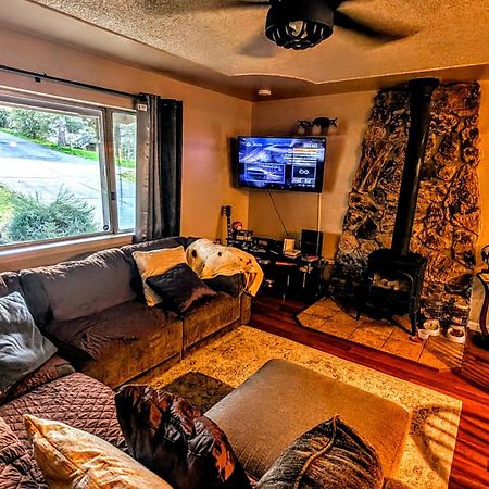 Wona'S 2 Bedrooms Full Kitchen Oakhurst Exterior photo