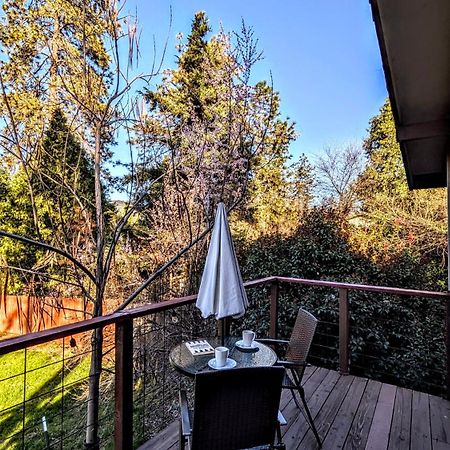 Wona'S 2 Bedrooms Full Kitchen Oakhurst Exterior photo