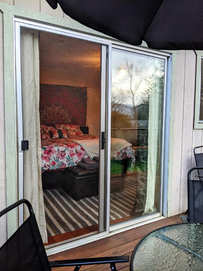 Wona'S 2 Bedrooms Full Kitchen Oakhurst Exterior photo