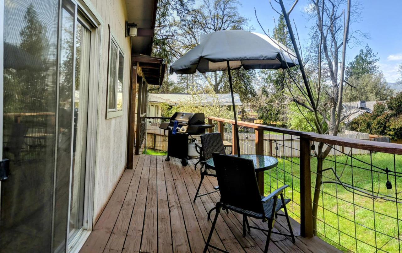 Wona'S 2 Bedrooms Full Kitchen Oakhurst Exterior photo