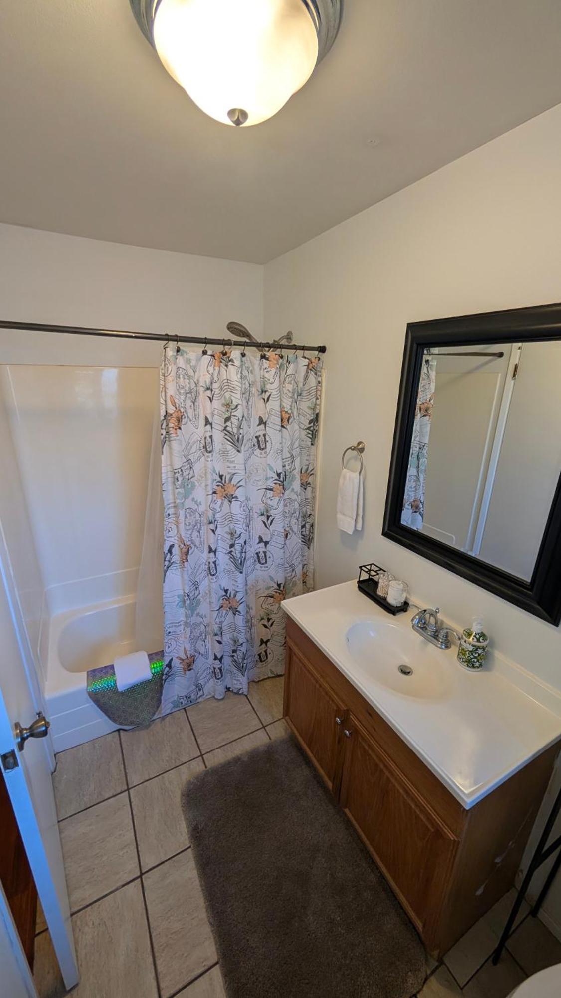 Wona'S 2 Bedrooms Full Kitchen Oakhurst Exterior photo