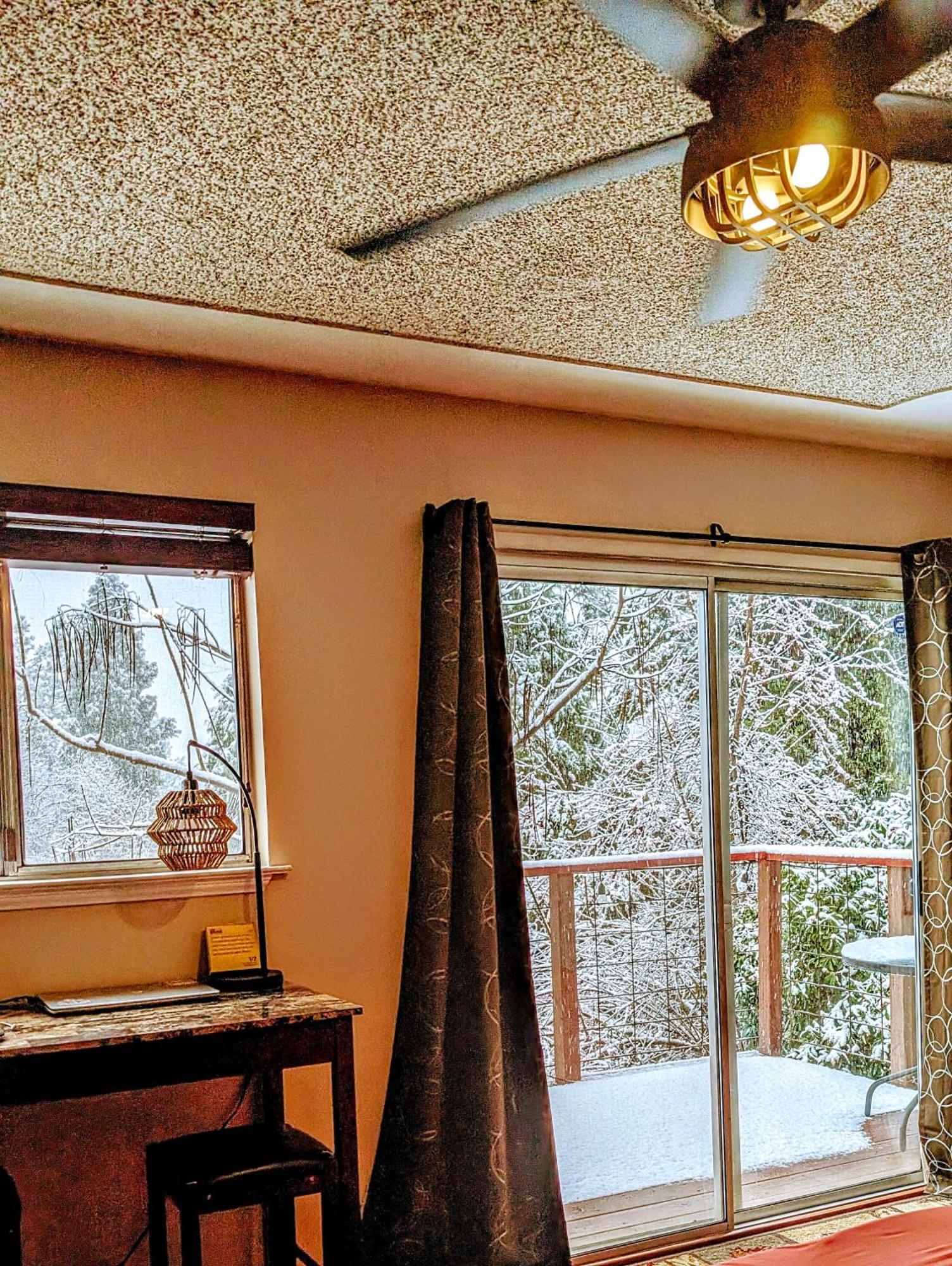 Wona'S 2 Bedrooms Full Kitchen Oakhurst Exterior photo