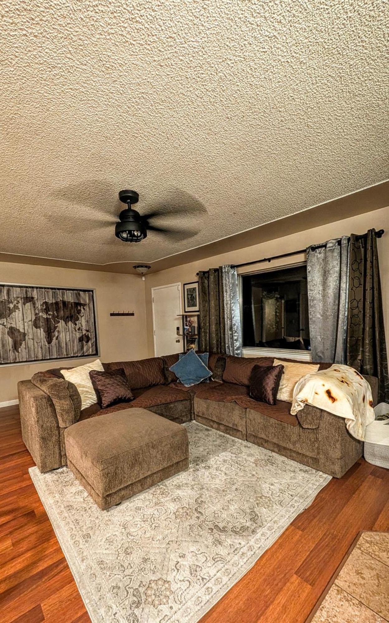 Wona'S 2 Bedrooms Full Kitchen Oakhurst Exterior photo